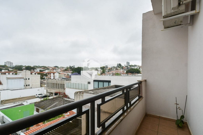 Imagem Casa com 3 Quartos à Venda, 244 m² em Vila Clementino - São Paulo