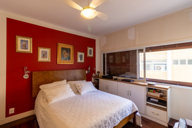 Imagem Apartamento com 3 Quartos à Venda, 210 m² em Higienópolis - São Paulo Imagem Apartamento com 3 Quartos à Venda, 210 m² em Higienópolis - São Paulo