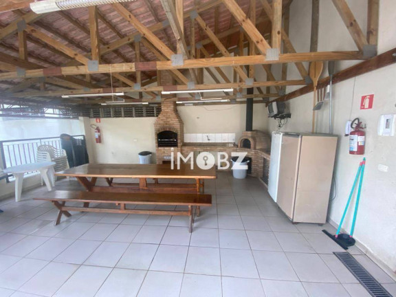 Imagem Imóvel com 2 Quartos à Venda, 80 m² em Vila Andrade - São Paulo