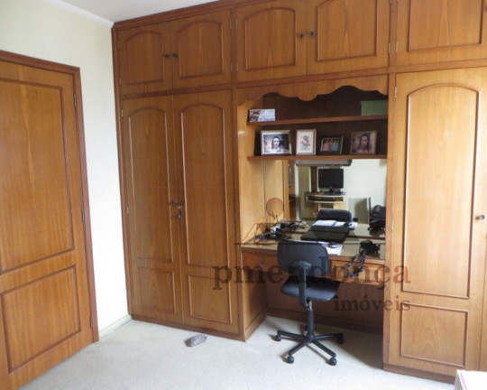 Imagem Apartamento com 4 Quartos à Venda, 156 m² em Perdizes - São Paulo Imagem Apartamento com 4 Quartos à Venda, 156 m² em Perdizes - São Paulo