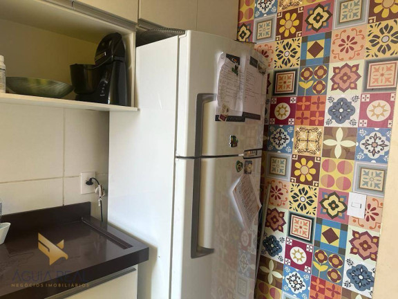 Imagem Apartamento com 2 Quartos à Venda, 50 m² em Conjunto Residencial Mata Do Jacinto - Campo Grande Imagem Apartamento com 2 Quartos à Venda, 50 m² em Conjunto Residencial Mata Do Jacinto - Campo Grande