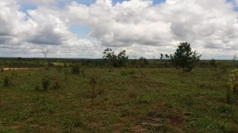 Imagem Fazenda à Venda, 500 m² em Zona Rural - Paranatinga