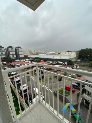 Imagem Apartamento com 2 Quartos à Venda, 38 m² em Cambuci - São Paulo