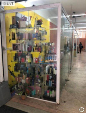 Imagem Loja à Venda ou Locação, 85 m² em Santa Cecília - São Paulo Imagem Loja à Venda ou Locação, 85 m² em Santa Cecília - São Paulo
