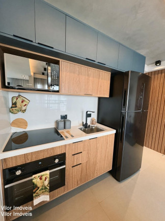 Imagem Imóvel com 1 Quarto à Venda, 40 m² em Jardim São Paulo(zona Norte) - São Paulo