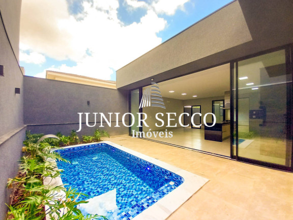 Imagem Casa de Condomínio com 3 Quartos à Venda, 360 m² em Condomínio Vilage La Montagne - São José Do Rio Preto Imagem Casa de Condomínio com 3 Quartos à Venda, 360 m² em Condomínio Vilage La Montagne - São José Do Rio Preto