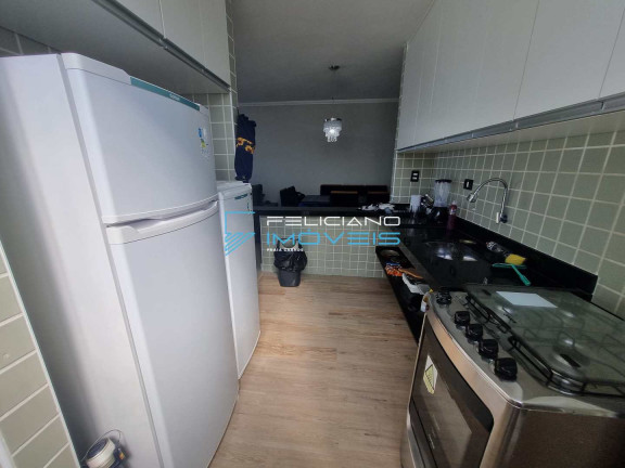 Imagem Apartamento com 3 Quartos à Venda, 90 m² em Balneário Maracanã - Praia Grande Imagem Apartamento com 3 Quartos à Venda, 90 m² em Balneário Maracanã - Praia Grande