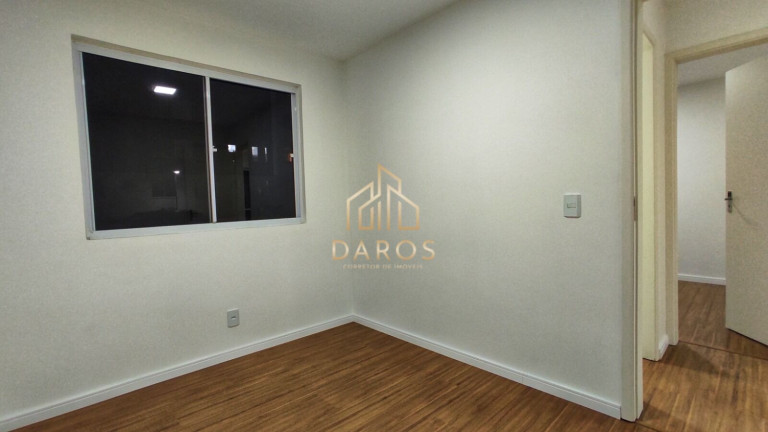 Imagem Apartamento com 2 Quartos à Venda, 60 m² em Jardim Itaqui - Campo Largo
