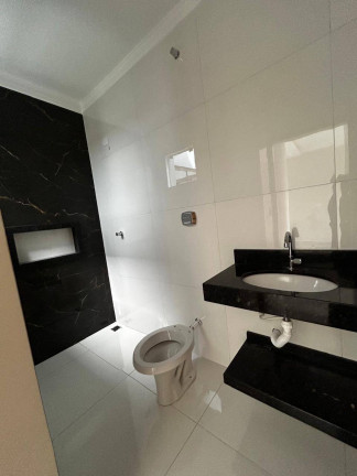 Imagem Casa com 3 Quartos à Venda, 140 m² em Jardim Interlagos Ii - Arapongas Imagem Casa com 3 Quartos à Venda, 140 m² em Jardim Interlagos Ii - Arapongas