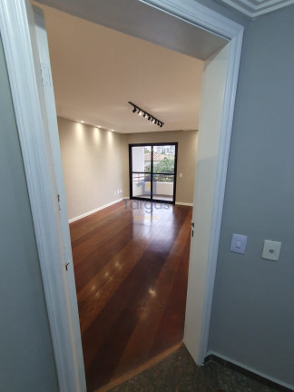 Imagem Apartamento com 3 Quartos à Venda, 114 m² em Jardim Anália Franco - São Paulo Imagem Apartamento com 3 Quartos à Venda, 114 m² em Jardim Anália Franco - São Paulo