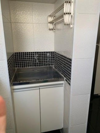 Imagem Apartamento com 1 Quarto à Venda, 52 m² em Sumaré - São Paulo Imagem Apartamento com 1 Quarto à Venda, 52 m² em Sumaré - São Paulo