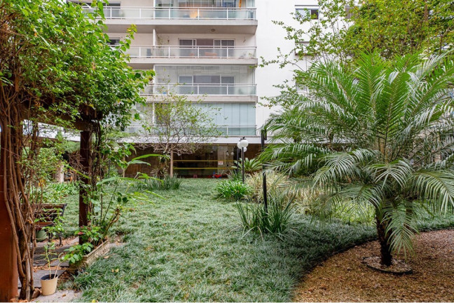 Imagem Apartamento com 2 Quartos à Venda, 128 m² em Moema - São Paulo Imagem Apartamento com 2 Quartos à Venda, 128 m² em Moema - São Paulo