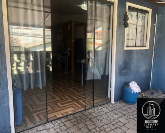 Imagem Casa com 3 Quartos à Venda, 154 m² em Jardim Santa Claudia - Sorocaba Imagem Casa com 3 Quartos à Venda, 154 m² em Jardim Santa Claudia - Sorocaba