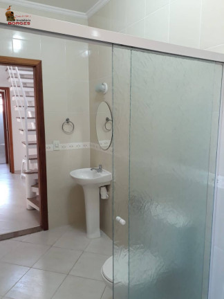 Imagem Casa com 3 Quartos à Venda, 203 m² em Bosque Da Saúde - São Paulo