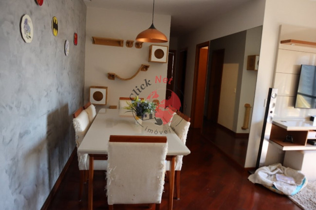 Imagem Apartamento com 3 Quartos à Venda, 79 m² em Barcelona - São Caetano Do Sul Imagem Apartamento com 3 Quartos à Venda, 79 m² em Barcelona - São Caetano Do Sul
