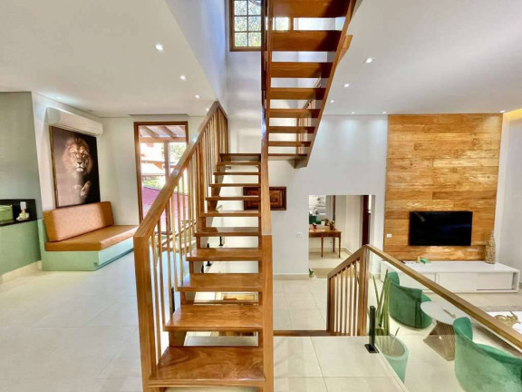Imagem Casa com 4 Quartos à Venda, 1.400 m² em Chácara Dos Lagos - Carapicuíba