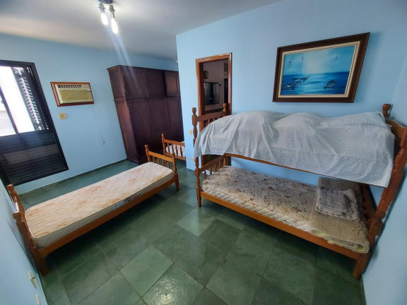 Imagem Imóvel com 2 Quartos à Venda, 87 m² em Centro - São Vicente Imagem Imóvel com 2 Quartos à Venda, 87 m² em Centro - São Vicente