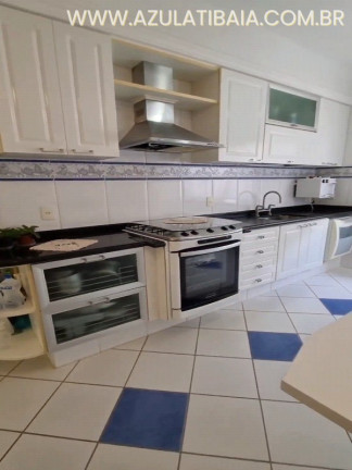 Imagem Casa com 4 Quartos à Venda, 488 m² em Condomínio Flamboyant - Atibaia