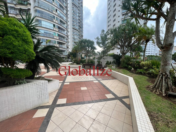 Imagem Imóvel com 3 Quartos à Venda, 200 m² em Ponta Da Praia - Santos