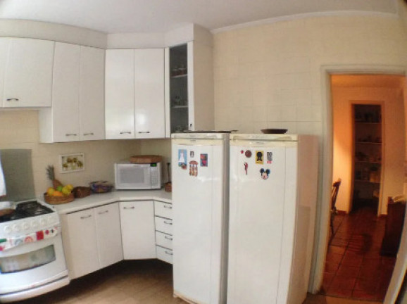 Imagem Casa com 4 Quartos à Venda, 250 m² em Granja Viana - Cotia Imagem Casa com 4 Quartos à Venda, 250 m² em Granja Viana - Cotia