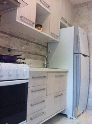 Imagem Apartamento com 3 Quartos à Venda, 59 m² em água Funda - São Paulo Imagem Apartamento com 3 Quartos à Venda, 59 m² em água Funda - São Paulo
