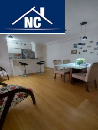 Imagem Apartamento com 3 Quartos à Venda, 63 m² em Vila Moraes - São Paulo Imagem Apartamento com 3 Quartos à Venda, 63 m² em Vila Moraes - São Paulo