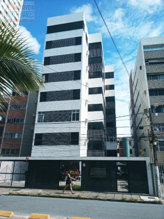 Apartamento com 5 Quartos à Venda, 336 m² em Casa Caida - Olinda