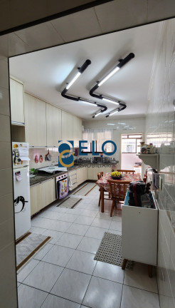 Imagem Apartamento com 2 Quartos à Venda, 120 m² em Marapé - Santos Imagem Apartamento com 2 Quartos à Venda, 120 m² em Marapé - Santos
