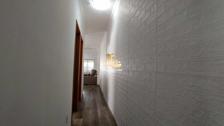 Imagem Casa com 3 Quartos à Venda, 174 m² em Caiçara - Praia Grande