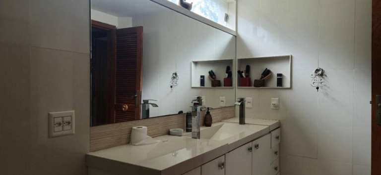 Imagem Casa de Condomínio com 5 Quartos à Venda, 412 m² em Barra Da Tijuca - Rio De Janeiro