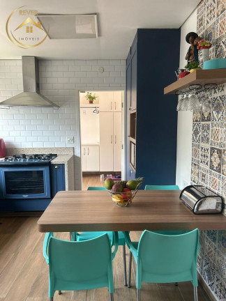 Imagem Casa com 5 Quartos à Venda, 402 m² em Loteamento Caminhos De São Conrado (sousas) - Campinas Imagem Casa com 5 Quartos à Venda, 402 m² em Loteamento Caminhos De São Conrado (sousas) - Campinas