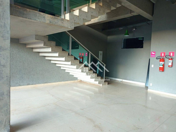 Imagem Sala Comercial para Alugar, 60 m² em Jardim Paulista - Ribeirão Preto Imagem Sala Comercial para Alugar, 60 m² em Jardim Paulista - Ribeirão Preto
