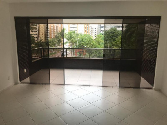 Imagem Apartamento com 4 Quartos à Venda, 140 m² em Pituba - Salvador
