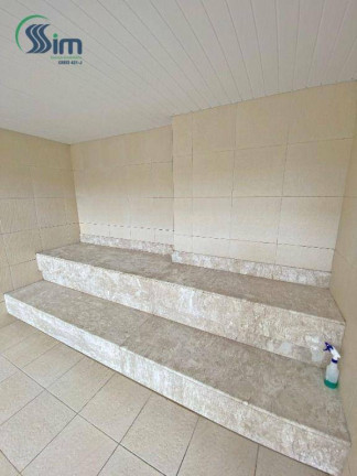 Imagem Apartamento com 3 Quartos à Venda, 87 m² em Parque Iracema - Fortaleza Imagem Apartamento com 3 Quartos à Venda, 87 m² em Parque Iracema - Fortaleza