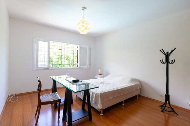 Imagem Casa com 4 Quartos à Venda, 364 m² em Brooklin Paulista - São Paulo Imagem Casa com 4 Quartos à Venda, 364 m² em Brooklin Paulista - São Paulo