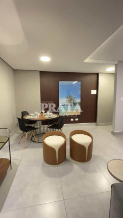 Imagem Apartamento com 2 Quartos à Venda, 56 m² em Jardim Dos Pássaros - Guarujá Imagem Apartamento com 2 Quartos à Venda, 56 m² em Jardim Dos Pássaros - Guarujá