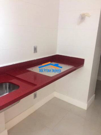 Imagem Apartamento com 2 Quartos à Venda, 76 m² em Dezoito Do Forte Empresarial/alphaville. - Barueri