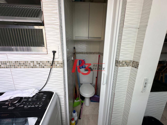 Imagem Apartamento com 3 Quartos à Venda, 77 m² em Vila Belmiro - Santos Imagem Apartamento com 3 Quartos à Venda, 77 m² em Vila Belmiro - Santos