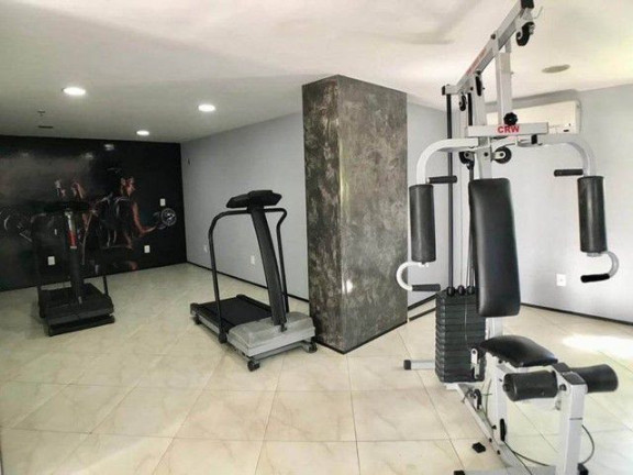 Imagem Apartamento com 3 Quartos à Venda, 112 m² em Guararapes - Fortaleza Imagem Apartamento com 3 Quartos à Venda, 112 m² em Guararapes - Fortaleza