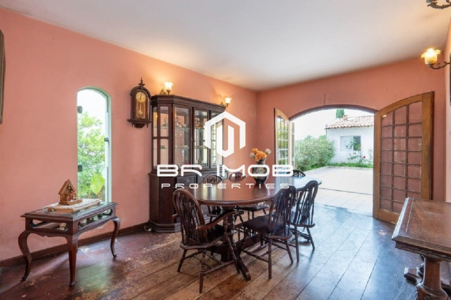 Imagem Casa com 3 Quartos à Venda, 303 m² em Vila Sônia - São Paulo Imagem Casa com 3 Quartos à Venda, 303 m² em Vila Sônia - São Paulo
