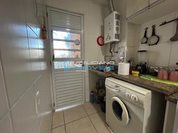 Imagem Apartamento com 3 Quartos para Alugar, 74 m² em Ocian - Praia Grande Imagem Apartamento com 3 Quartos para Alugar, 74 m² em Ocian - Praia Grande
