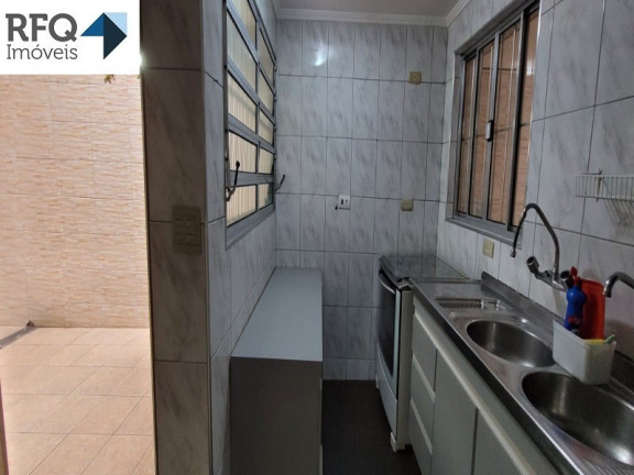 Imagem Imóvel com 4 Quartos à Venda, 243 m² em Vila Moinho Velho - São Paulo