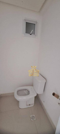 Imagem Apartamento com 3 Quartos à Venda, 134 m² em Canto Do Forte - Praia Grande