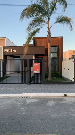 Imagem Casa com 2 Quartos à Venda, 91 m² em Bosque Da Mata - Tijucas
