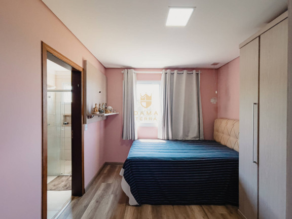 Imagem Casa de Condomínio com 4 Quartos à Venda, 525 m² em Reserva Santa Rosa - Itatiba