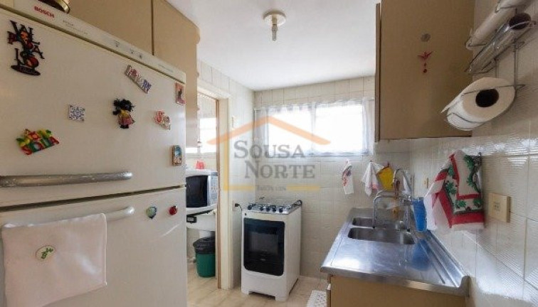 Imagem Apartamento com 2 Quartos à Venda, 92 m² em Casa Verde - São Paulo