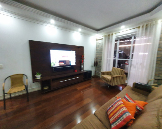 Imagem Sobrado com 3 Quartos à Venda, 128 m² em Jardim Monte Azul - São Paulo Imagem Sobrado com 3 Quartos à Venda, 128 m² em Jardim Monte Azul - São Paulo