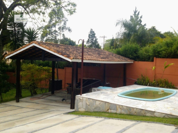 Imagem Chácara com 2 Quartos à Venda, 1.100 m² em São Roque