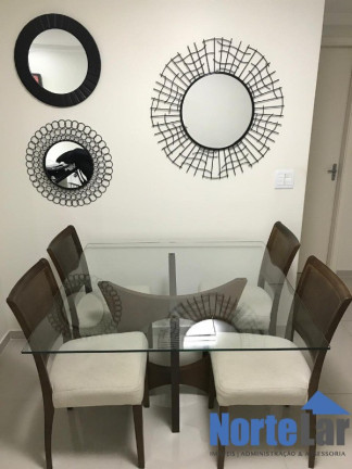 Imagem Apartamento com 2 Quartos à Venda, 57 m² em Lauzane Paulista - São Paulo