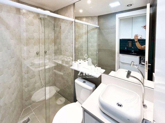 Imagem Studio com 1 Quarto à Venda, 20 m² em Santana - São Paulo Imagem Studio com 1 Quarto à Venda, 20 m² em Santana - São Paulo